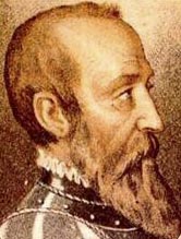 Imagen de la época de Rodrigo